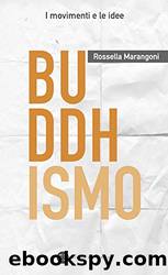 Buddhismo (Italian Edition) by Rossella Marangoni