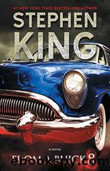 Buick 8 (versione italiana) by Stephen King