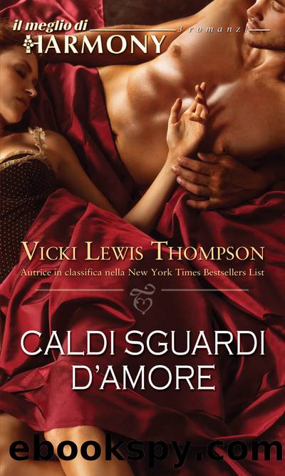 Caldi sguardi dâamore by Thompson Vicki Lewis