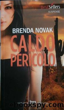 Caldo pericolo by Brenda Novak