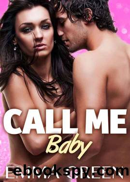 Call Me Baby â 3 by Emma Green