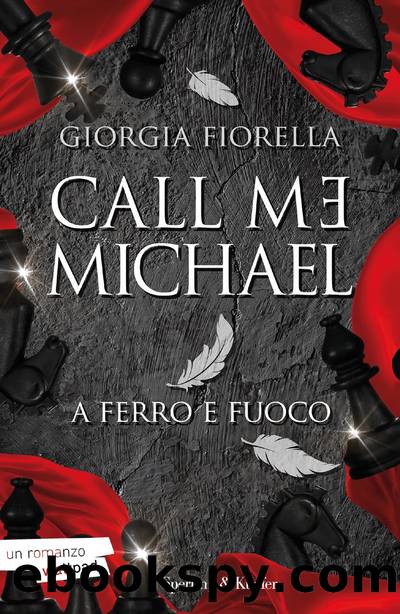 Call me Michael by Giorgia Fiorella