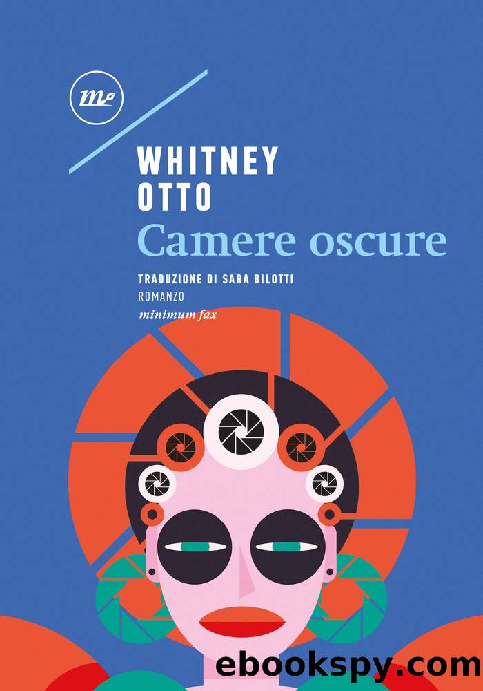 Camere oscure by Otto Whitney