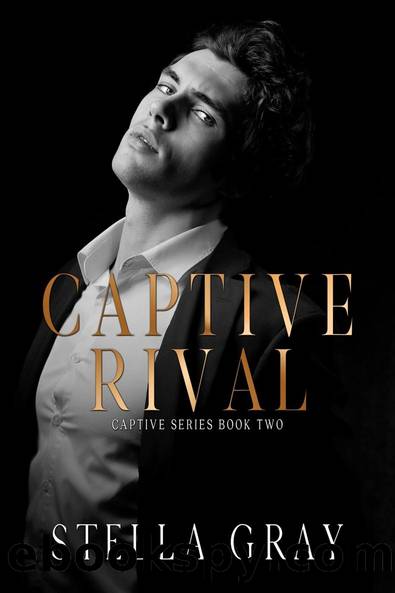 Captive Rival: Armani (Captive #2; Bellanti Brothers #8) by Stella Gray