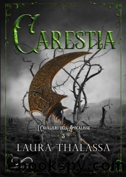 Carestia by Laura Thalassa