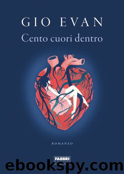 Cento cuori dentro by Gio Evan