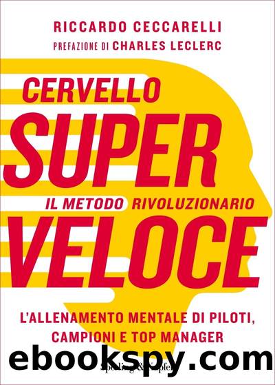 Cervello superveloce by Riccardo Ceccarelli