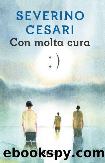 Cesari Severino - 2017 - Con molta cura by Cesari Severino