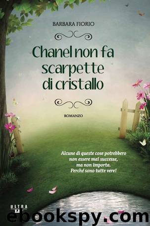 Chanel non fa scarpette di cristallo by Barbara Fiorio