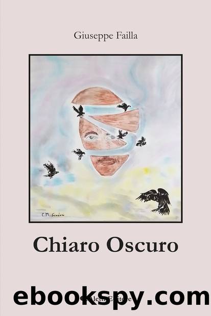 Chiaro_oscuro by Giuseppe Falla