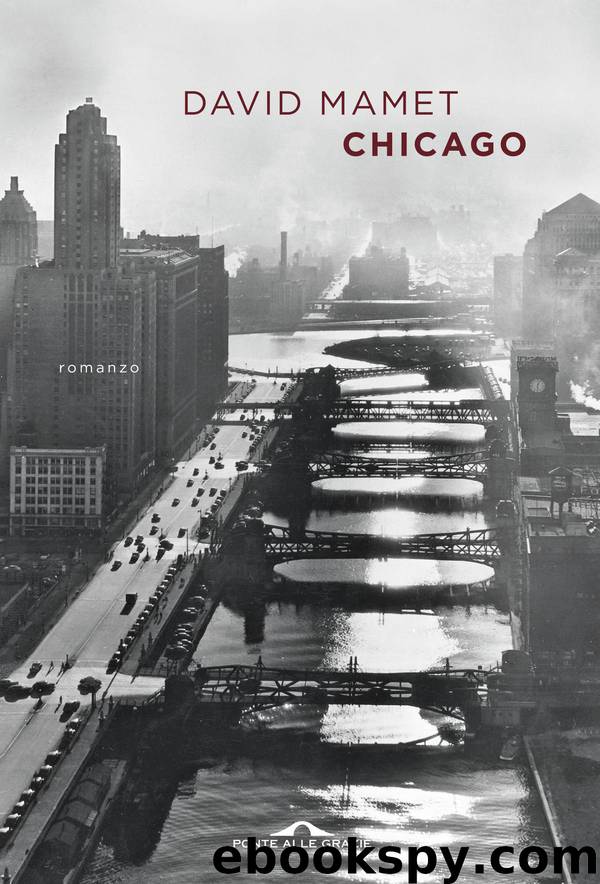 Chicago - Edizione italiana by David Mamet