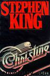 Christine by Stephen King