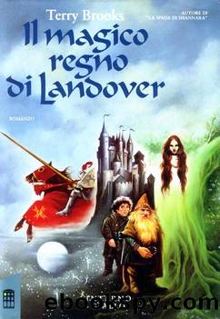 Ciclo di Landover by Terry Brooks