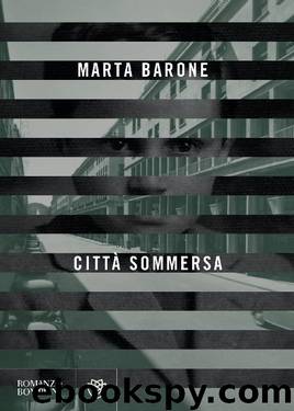 Città sommersa by Marta Barone