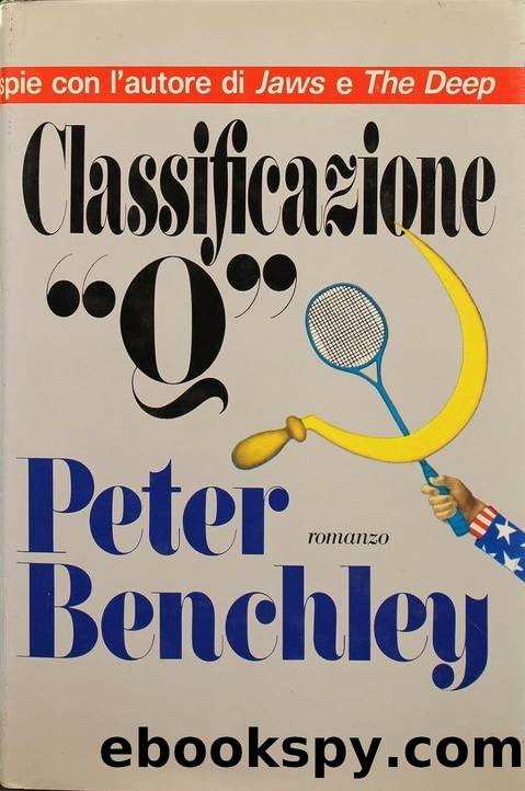 Classificazione "Q by Peter Benchley