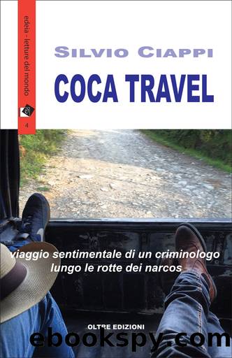 Coca Travel by Silvio Ciappi