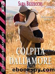 Come il mare in tempesta (Youfeel) by Sara Bezzecchi