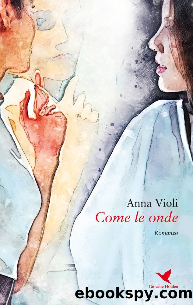 Come le onde by Anna Violi