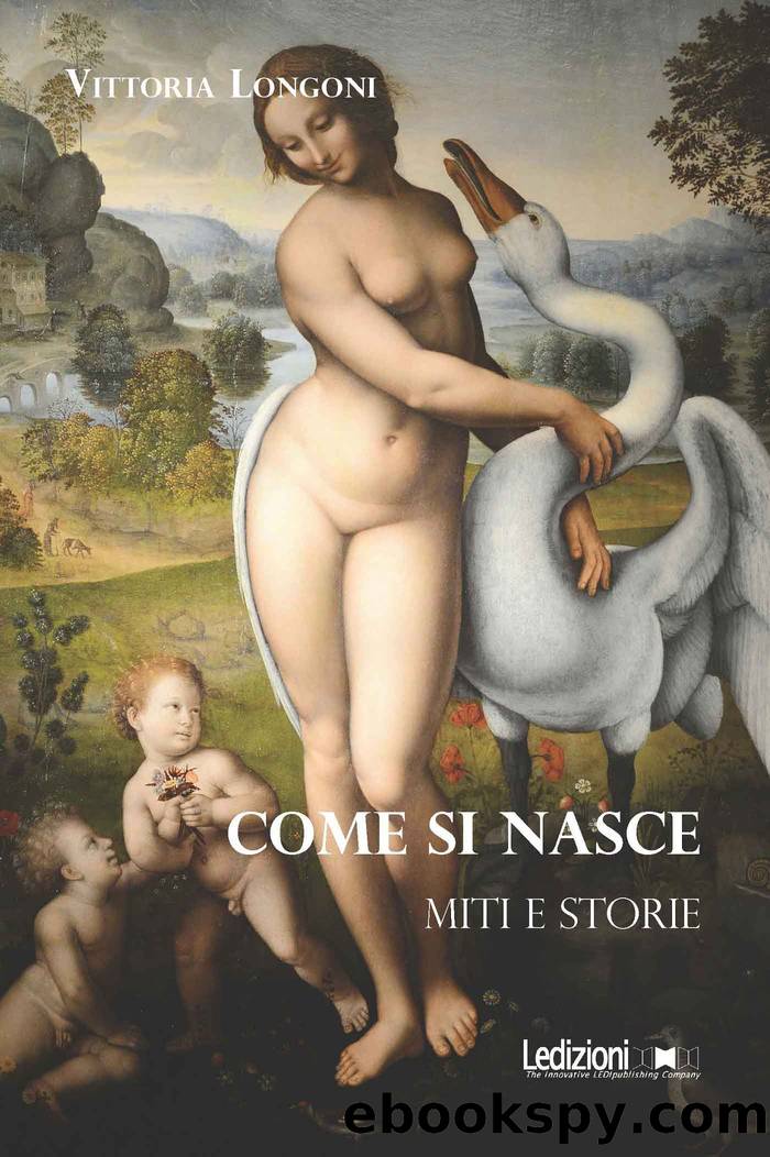 Come si nasce by Vittoria Longoni