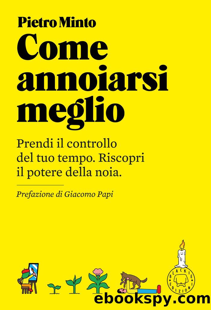 Come una foglia by Donna J. Haraway