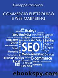 Commercio elettronico e Web-marketing by Giuseppe Zampironi