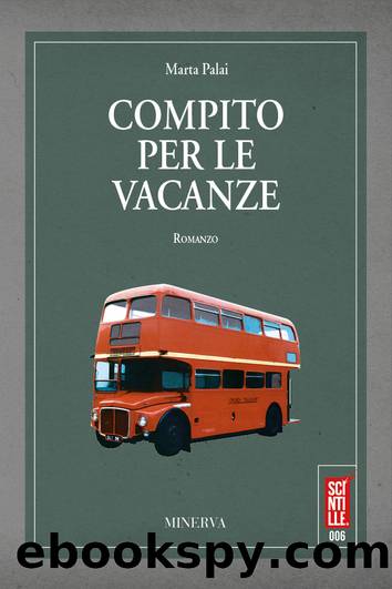 Compito per le vacanze by Marta Palai