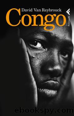 Congo by David van Reybrouck