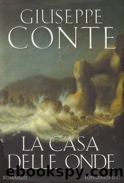 Conte Giuseppe - 2005 - La casa delle onde by Conte Giuseppe