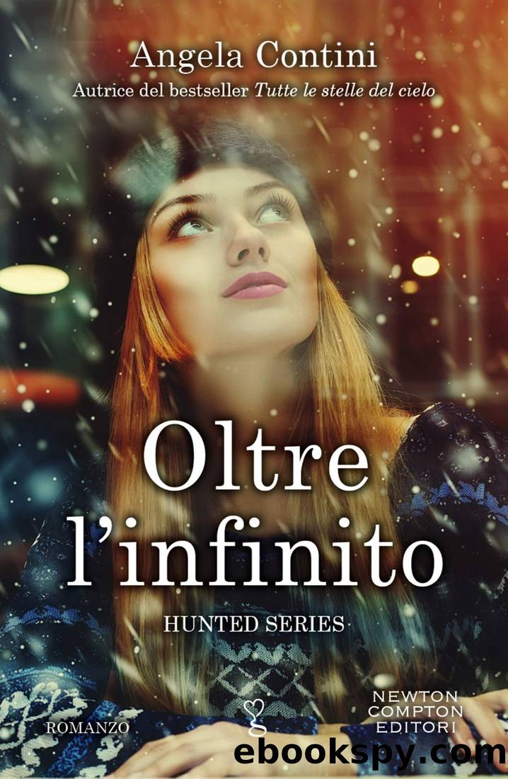 Contini Angela - 2018 - Oltre l'infinito by Contini Angela