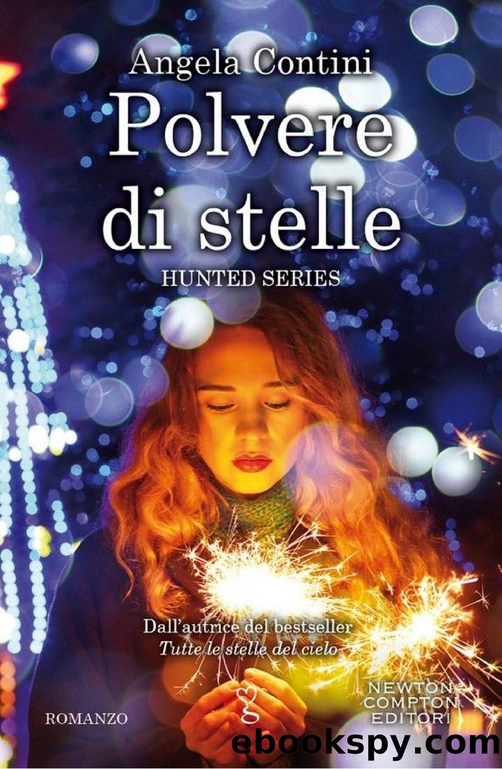 Contini Angela - 2018 - Polvere di stelle by Contini Angela