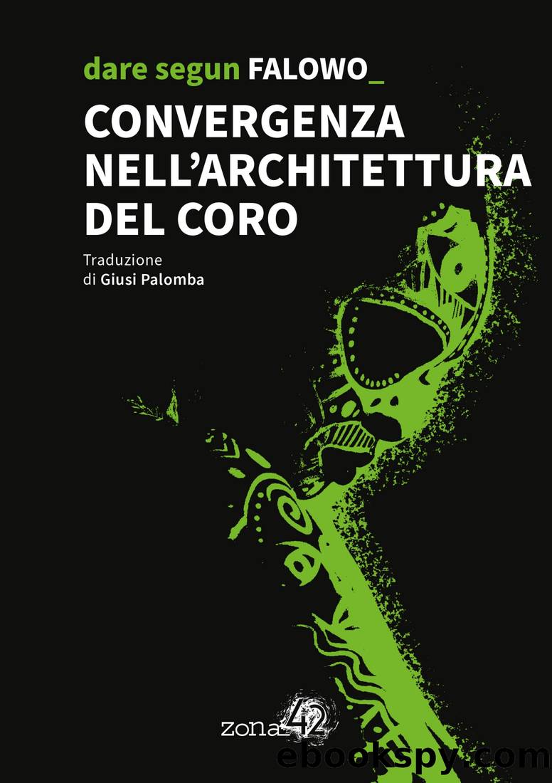 Convergenza nell'architettura del coro by Dare Segun Falowo