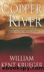 Copper River by Krueger William Kent