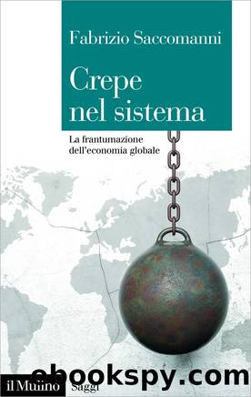 Crepe nel sistema by Fabrizio Saccomanni