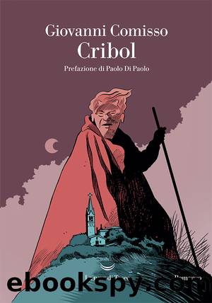 Cribol by Giovanni Comisso