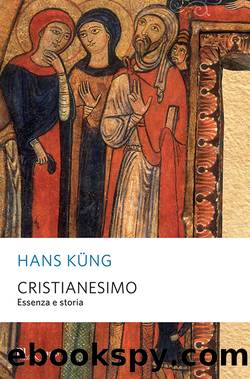 Cristianesimo by Hans Küng