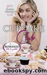 Cupcake Club by Roisin Meaney