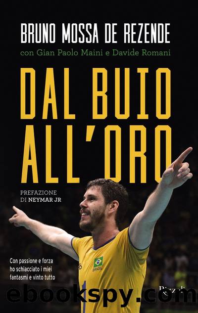 Dal buio all'oro by Bruno Mossa De Rezende