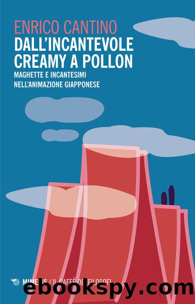 Dall'incantevole Creamy a Pollon by Enrico Cantino