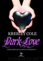 Dark Love by Kresley Cole