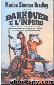 Darkover e l'impero by M. Zimmer Bradley