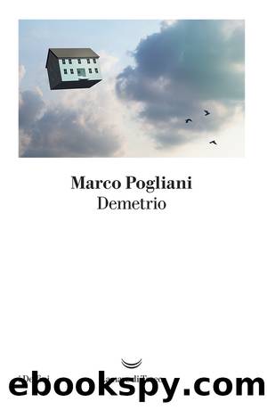 Demetrio by Marco Pogliani