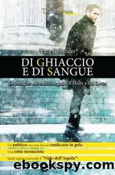 Di ghiaccio e di sangue by Varg Gyllander