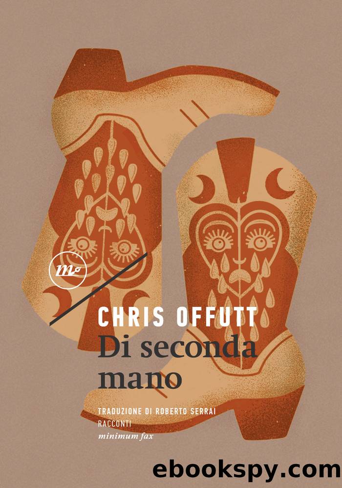 Di seconda mano by Chris Offutt