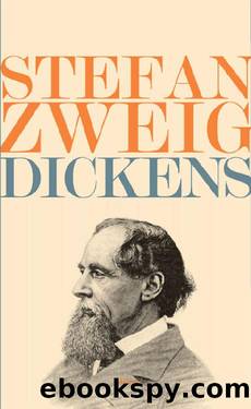 Dickens (Italian Edition) by Stefan Zweig