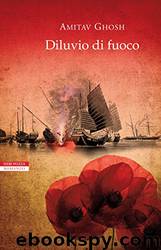 Diluvio di fuoco by Ghosh Amitav