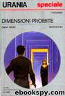 Dimensioni Proibite by Gene Wolfe