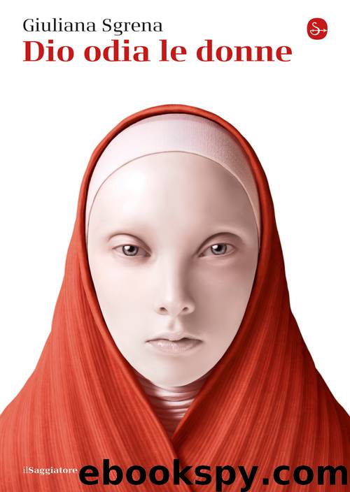 Dio odia le donne by Giuliana Sgrena