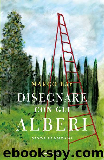 Disegnare con gli alberi by Marco Bay