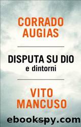 Disputa su Dio e dintorni by Corrado Augias