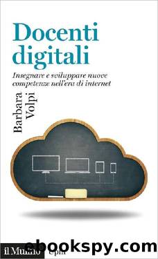 Docenti digitali by Barbara Volpi